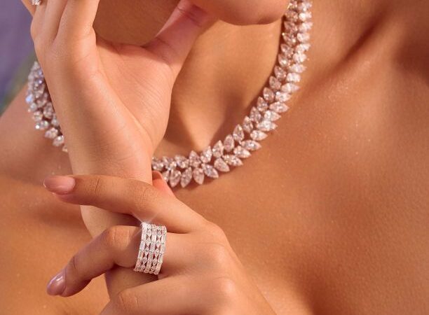 Araiya by Aza Ushers in a New Era of Conscious Luxury with Lab-Grown Diamond Jewellery