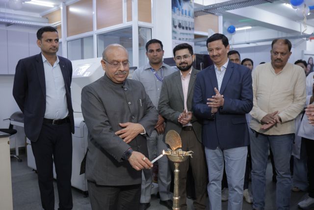​TRUtest Diagnostics Launches State-of-the-Art diagnostic testing laboratory in Rohini