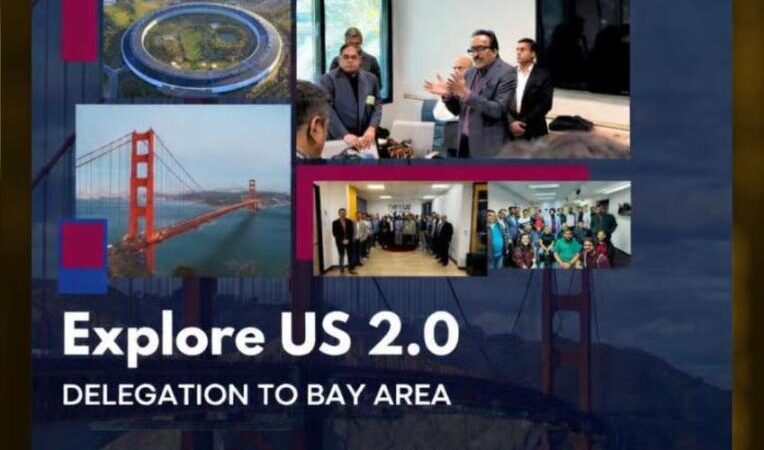 TiE Mumbai calls for Applications for US Tech Delegation 2026: Built for Founders Ready to Win in Silicon Valley