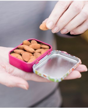 ​Build Stronger Immunity with the Power of Smart Morning Nutrition