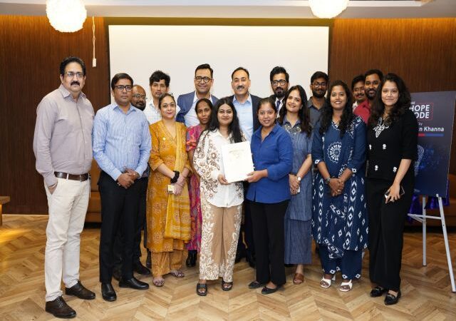 CARE Hospitals Becomes India’s Leading Healthcare YouTube Channel, Crosses 1.2 Million Subscribers