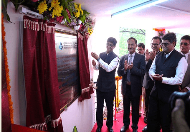 India Sets Up Rare Earth Magnet Pilot Plant at ARCI, Hyderabad