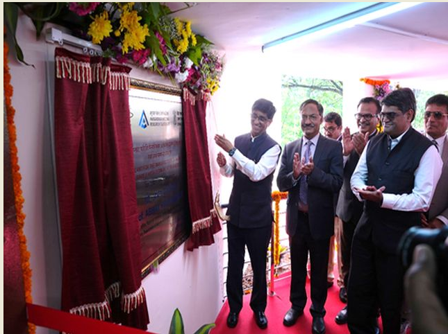 India Sets Up Rare Earth Magnet Pilot Plant at ARCI, Hyderabad