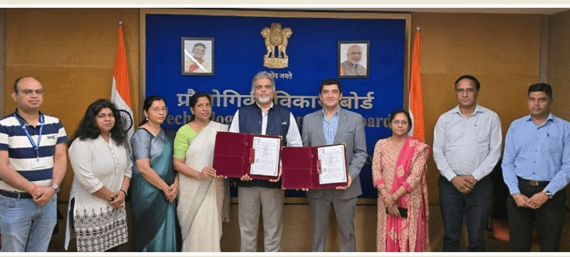 India Promotes EV Transition with Battery Swapping Push