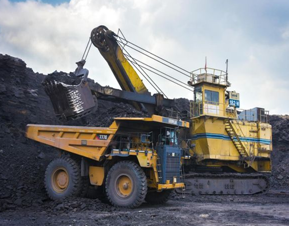 NCL surpasses annual coal output milestone