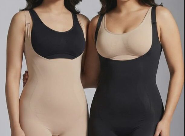 Top 5 Shapewear Brands That Stay Invisible Under Summer Fabrics