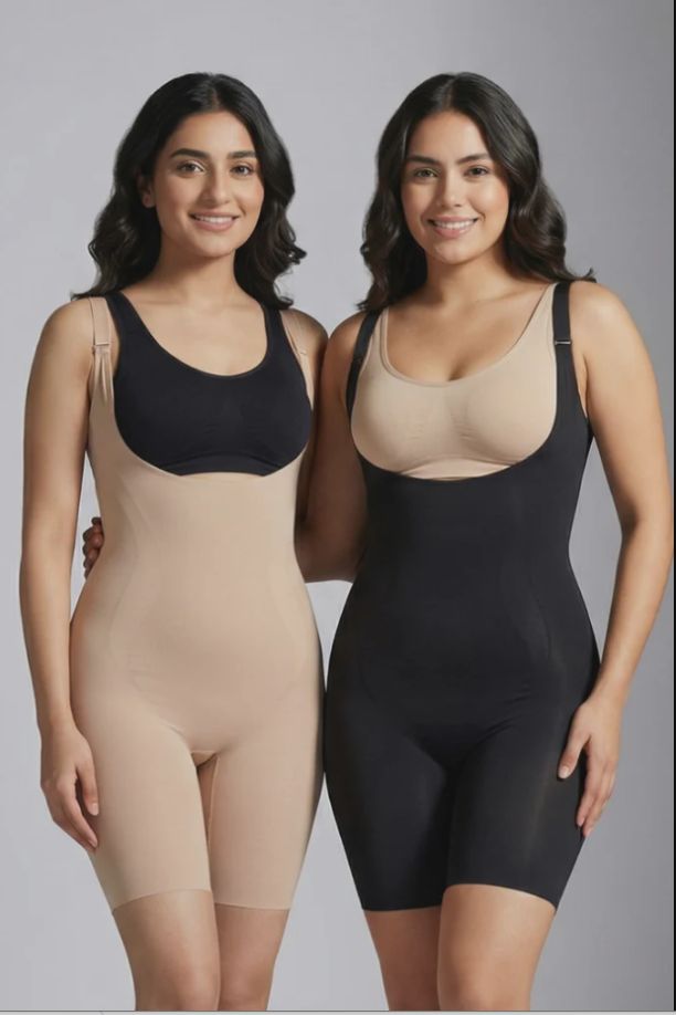 Top 5 Shapewear Brands That Stay Invisible Under Summer Fabrics