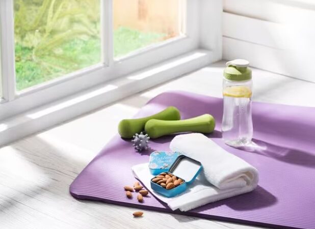 ​Eat Smart This Summer With This Protein-Packed Diet