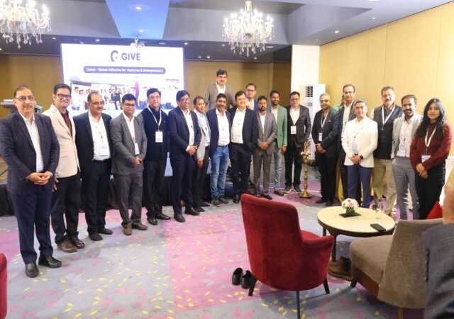 ​Mumbai to Host Power-Packed Gahoi Entrepreneurs Meet 2026, Bringing India’s Top Business Minds Together