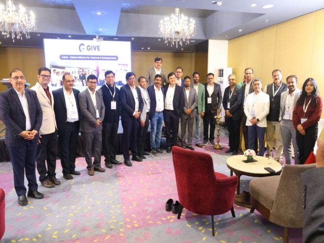 ​Mumbai to Host Power-Packed Gahoi Entrepreneurs Meet 2026, Bringing India’s Top Business Minds Together