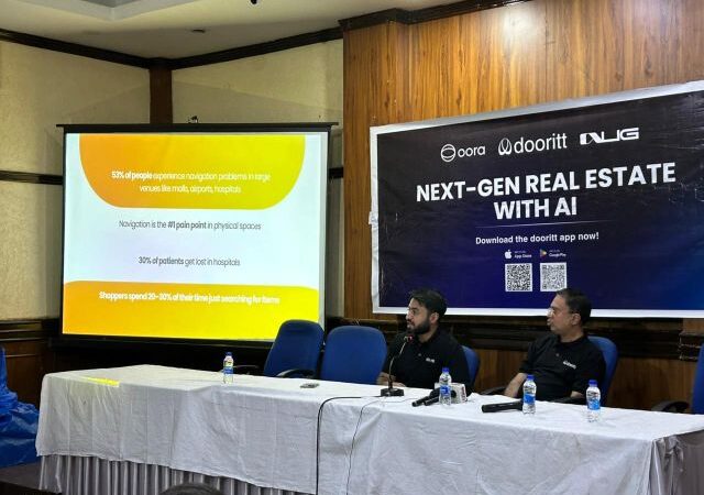 ​How Dooritt, an Indian AI PropTech Platform, Is Bringing Disruption in Real Estate on a Global Stage