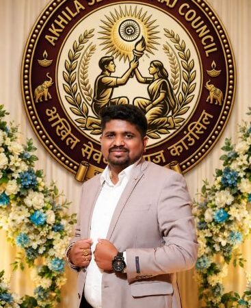 ​Akhila Sevak Samaj Council Launches National Movement for Nishkam Seva