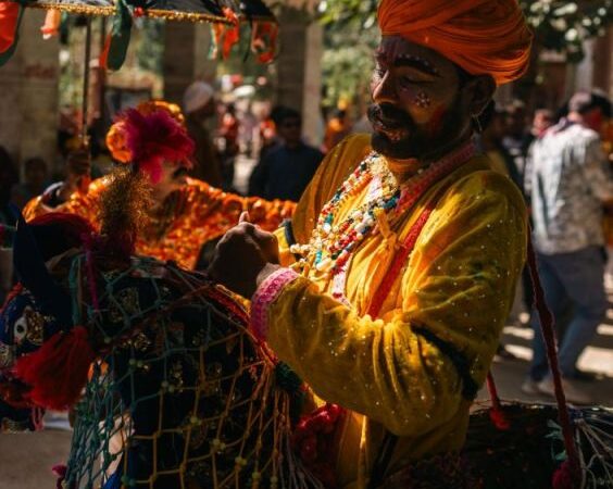 The “Atithi” Paradox: Why 5,000 Years of History is Losing to 50 Years of Hospitality