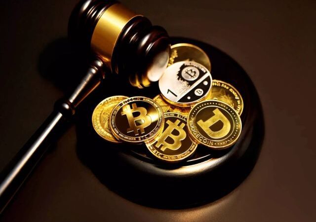 ​The Offshore Crypto Problem Regulators Can No Longer Ignore