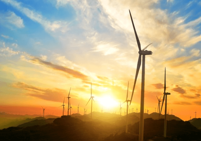 India achieves record wind energy addition of 6.05 GW in FY26