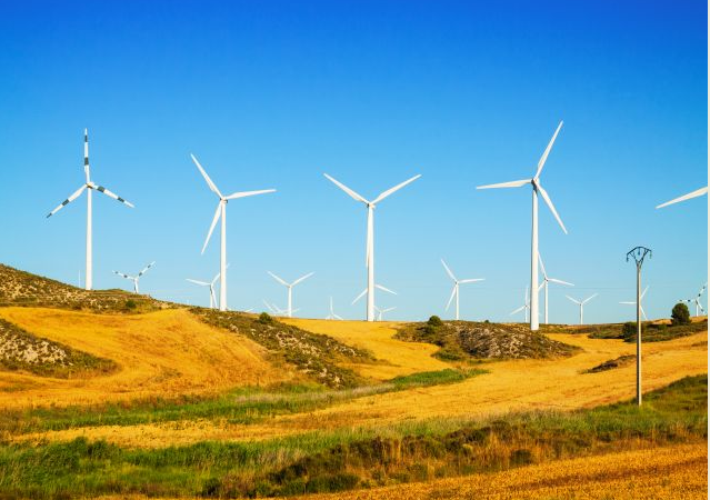 India Achieves Record 6.1 GW Wind Energy Addition in FY26