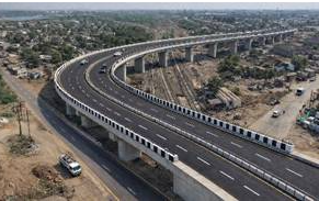 Cabinet Approves Critical Port Connectivity Project Worth ₹132.51 Crore in Gujarat