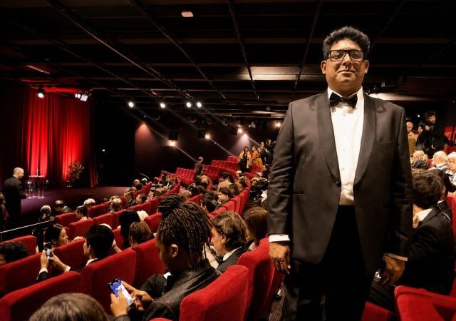 ​Melwyn Williams Carries Indian Independent Cinema to Cannes with Two Films, Announces New Indo-Portuguese Co-Production ‘Bebinca’