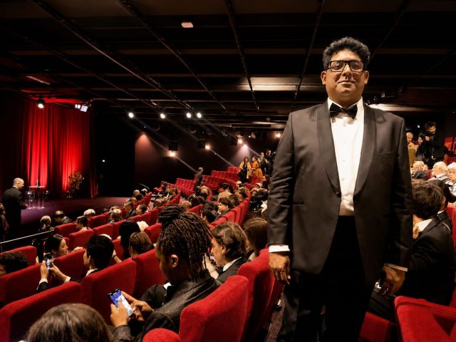 ​Melwyn Williams Carries Indian Independent Cinema to Cannes with Two Films, Announces New Indo-Portuguese Co-Production ‘Bebinca’