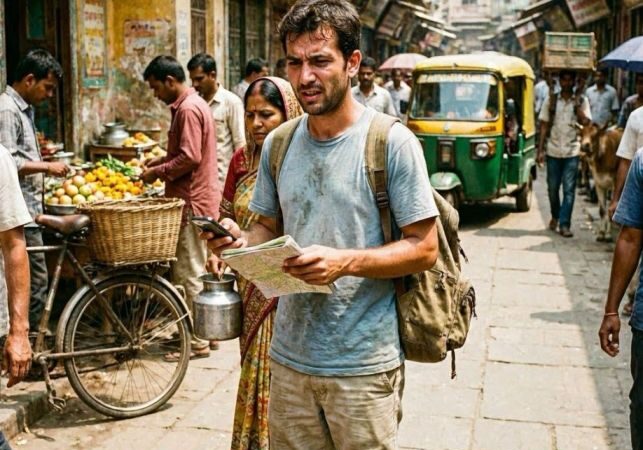 The Hidden Tax of Chaos – How hassled visitors are shrinking our tourism GDP by billions