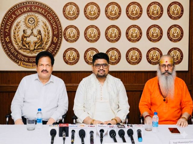 ​Akhila Sevak Samaj Council (ASSC) Launched with Focus on Education, Social Welfare and Community Development Across India