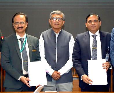 MoD Awards ₹1,476 Crore EW Contract to Bharat Electronics Limited