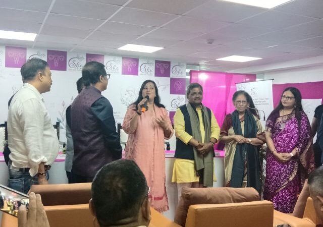 SHE – Sampurna Health Enclave Launches in Delhi-NCR, Championing Women’s Health