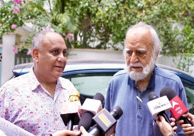 Gut Bela Launches Gut-First Wellness Movement, Showcases Healthy Ageing with Rahul Singh’s Drive