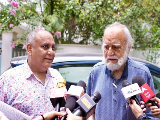 Gut Bela Launches Gut-First Wellness Movement, Showcases Healthy Ageing with Rahul Singh’s Drive