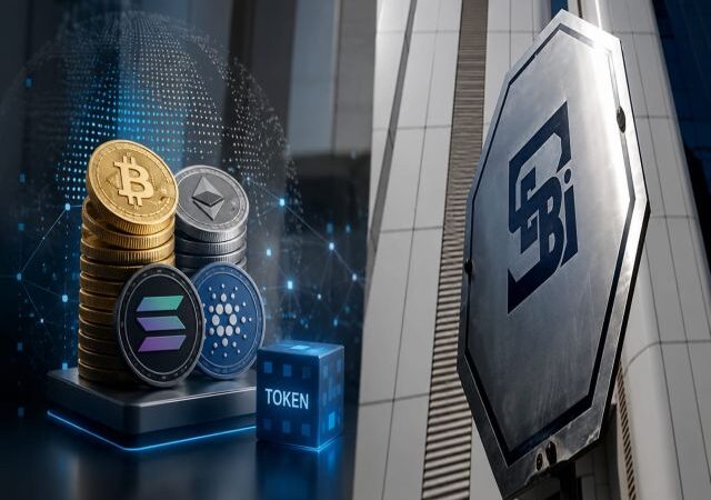 ​When a Bond Becomes a Token: What SEBI’s Pilot Really Means