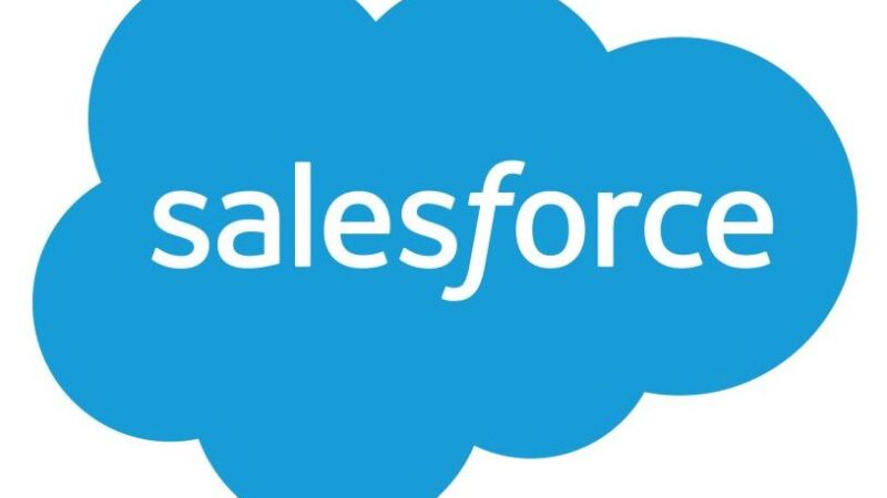 Salesforce Expands Agentforce Voice with Hindi Language Support