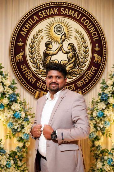 Dr. Bhargav Mallappa Hails PM Modi’s 12-Year Era as He Breaks Nehru’s Record, Calls It “A Defining Chapter of New India”