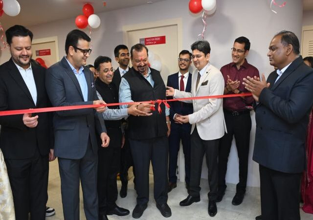​Indira IVF Scales Up Ahmedabad Operations with New Navrangpura Centre