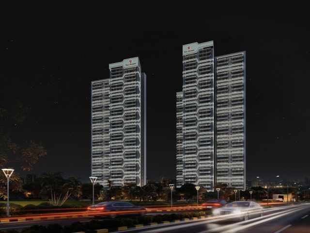 ​Southern Peripheral Road Sees Up to 160% Property Price Appreciation in Five Years, Strengthening Investment Appeal: Reports