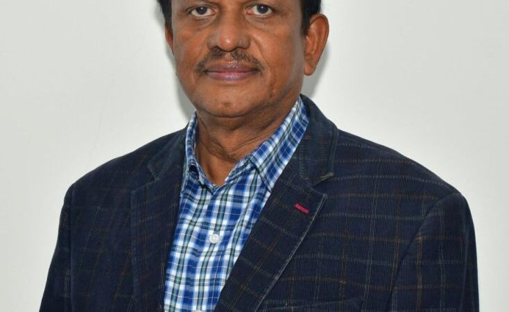 ​India’s Biggest Health Challenge Is a Workforce Gap, Says PHFI-IPHS Vice Chancellor