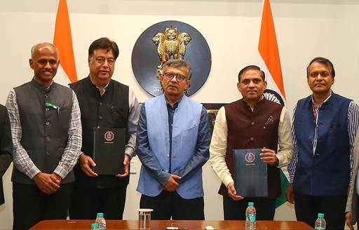 MOD signed a ₹449 crore deal for advanced GNSS jammers