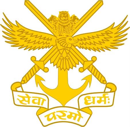 India Commissions First Women Officers Trained at NDA