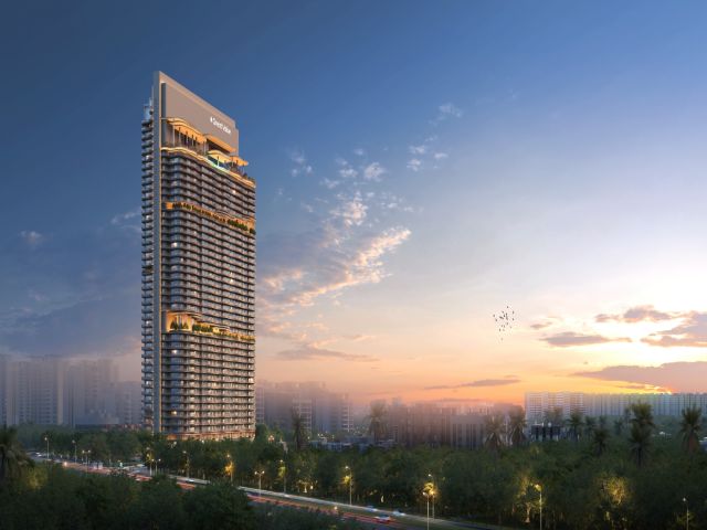 ​Great Value Realty appoints KMH Engineering as Global Design Consultant for Ekanam