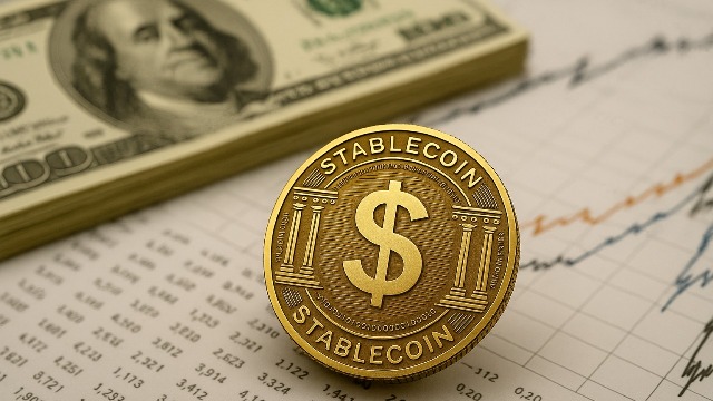 ​Can ‘Stablecoins’ Be Trusted Like Real Money?