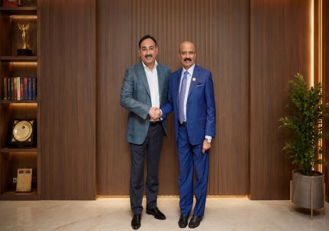 ​Aster Quality Care begins operations with a mission to expand advanced healthcare beyond India’s metros