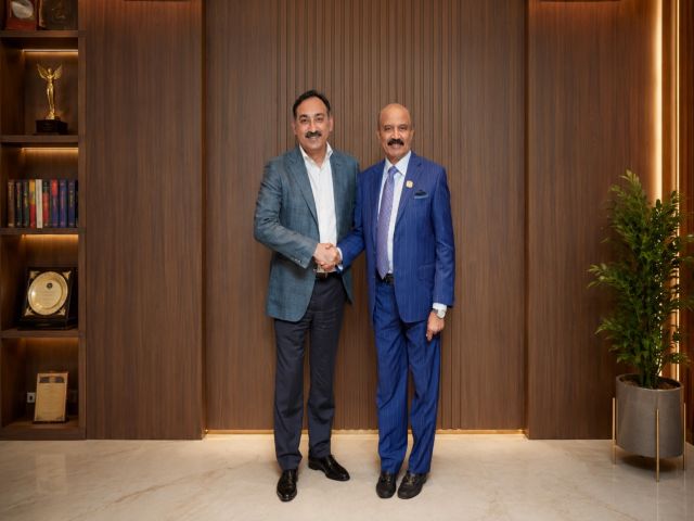 ​Aster Quality Care begins operations with a mission to expand advanced healthcare beyond India’s metros