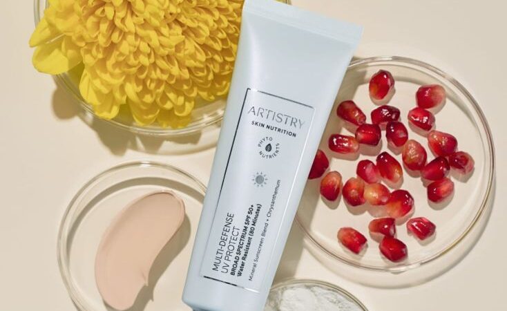 ​Amway India strengthens its premium skincare portfolio