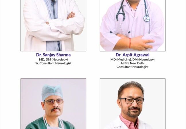 Younger Indians Are Suffering More Strokes, But Most Reach Hospitals Too Late: Ramkrishna CARE Doctors on World Brain Day