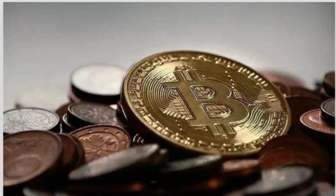 ​What the RBI’s Financial Stability Report 2026 Says About Crypto