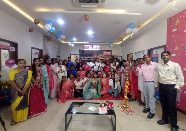 ​How a home grown fertility brand is making Andhra Pradesh and Telangana proud on the international stage