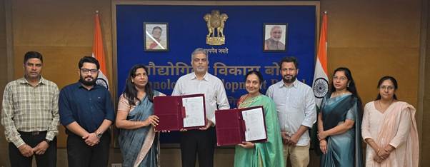 India Boosts Indigenous Biotech