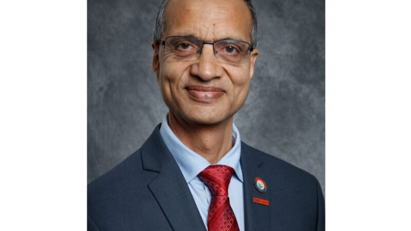 Your Legs Could Be Warning You Before Your Heart Does, Says Dr. P. C. Gupta