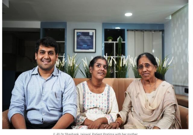 CARE Hospitals Successfully Manages Complex Drug-Resistant Epilepsy with Advanced VNS Therapy