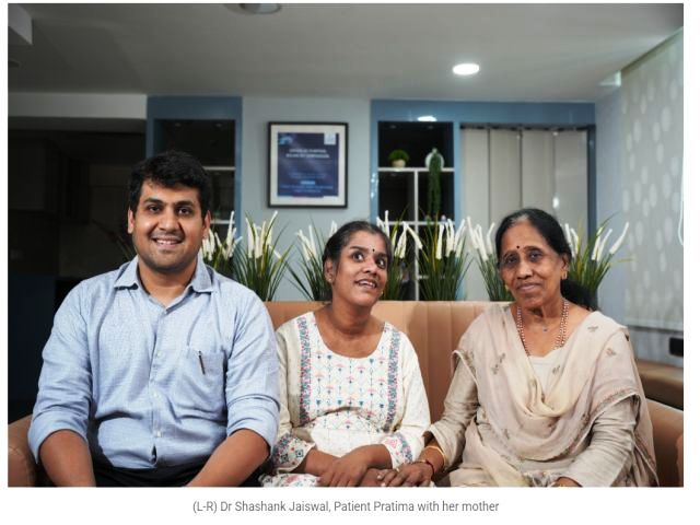 CARE Hospitals Successfully Manages Complex Drug-Resistant Epilepsy with Advanced VNS Therapy