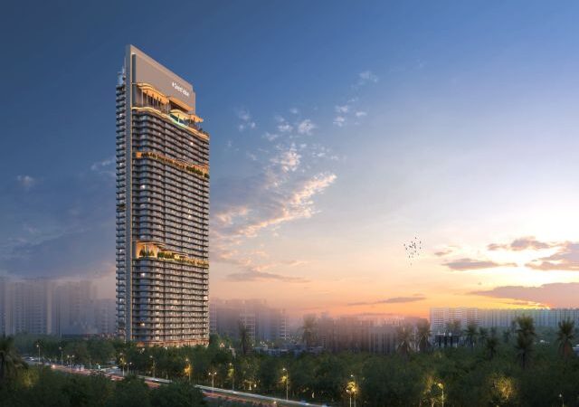 Great Value Brings Confluence Consultancy Onboard for Ekanam, Noida’sInterior Design Mandate